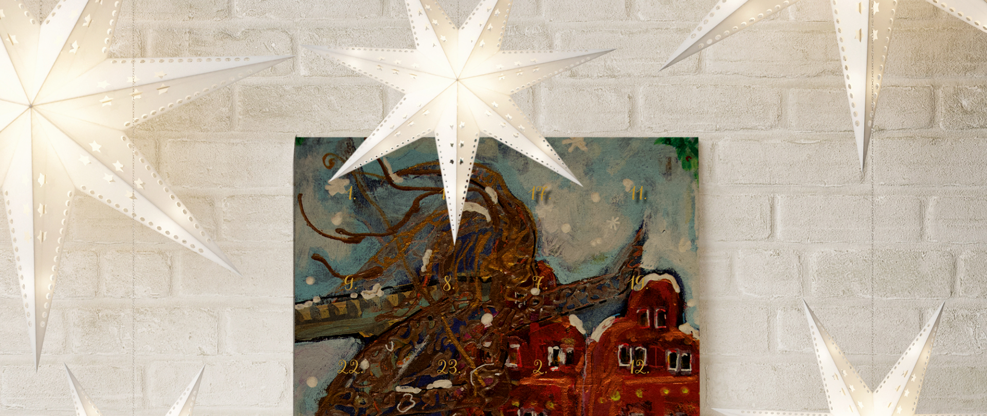 Groot Venlose Adventskalender